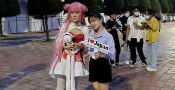 da nang se to chuc le hoi viet nam nhat ban va le hoi viet nam han quoc nam 2023