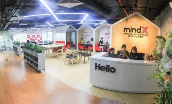 Startup dạy lập trình MindX gọi vốn thành công 15 triệu USD vòng Series B