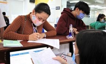 rut bhxh mot lan nguoi lao dong gap kho khan ve gia vi danh mat cua de danh