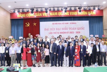Kết nối doanh nghiệp Việt Nam - Slovakia hợp tác kinh doanh
