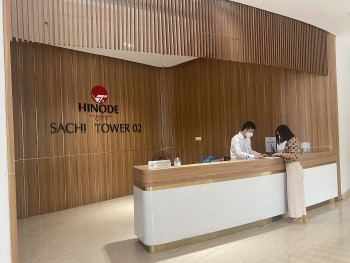 cuoc song rieng tu doc ban tai quan hai ba trung