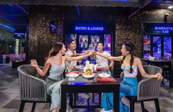 doc dao foodtour 5 chau tu a sang au chi co tai grand world phu quoc