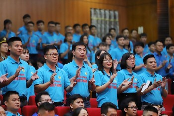 cong nhan se doi thoai voi dai bieu quoc hoi ve rut bao hiem xa hoi mot lan tin dung den