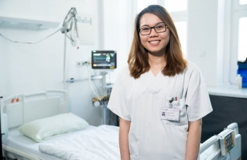 5 uu dai khi ung tuyen dieu duong vien tai duc