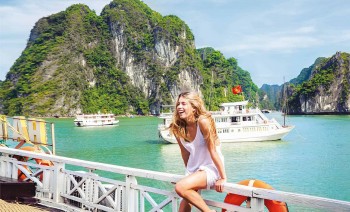 ABS: Việt Nam trong top 10 điểm đến ưa thích nhất của du khách Úc