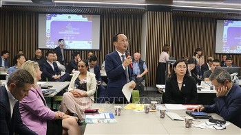 chuong trinh quang ba viet nam tai australia