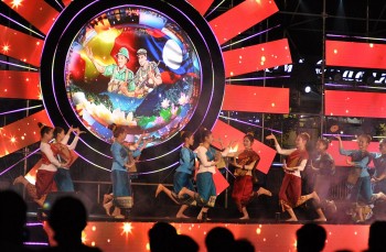 quang nam to chuc khai mac le hoi tam ky mua hoa sua nam 2023