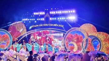 Hải Phòng: Lần đầu tiên tổ chức Lễ hội Văn hóa dân gian biển đảo Việt Nam