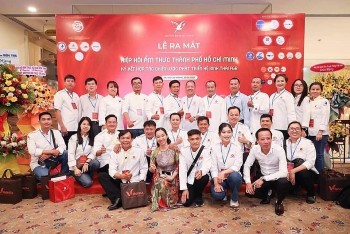 ra mat hoi dau bep tp ho chi minh