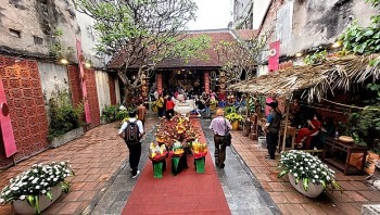 giu di san nghe vang bac dat kinh ky bang hoat dong van hoa