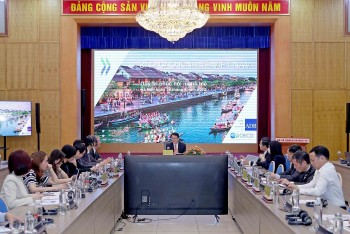 oecd khuyen cao viet nam can chuan bi san sang cho tinh trang gia hoa dan so