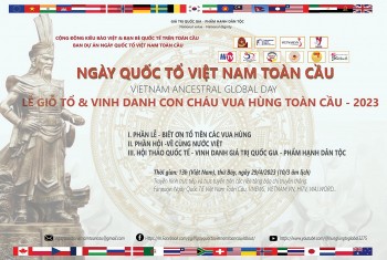 nguoi viet bon phuong cung huong ve le gio to va vinh danh con chau vua hung toan cau 2023