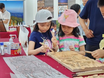 festival nghe truyen thong hue noi ton vinh gia tri tinh hoa di san