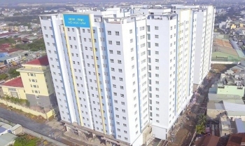 doanh nghiep lien tiep cong bo lan san lam nha o xa hoi don goi 120000 ty dong