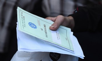 doanh nghiep de xuat giu nguyen cach tinh luong dong bao hiem xa hoi