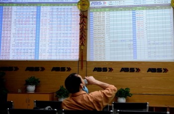 giao dich cam chung sau phien tra diem