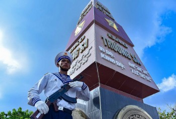 hai quan nhan dan viet nam luc luong nong cot bao ve chu quyen bien dao cua to quoc