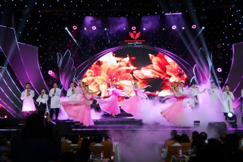 chon song khoe chon se chia gay quy ho tro benh nhan ngheo bi dot quy khu vuc dbscl