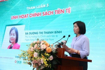 chinh sach tien te se ra sao trong nua cuoi nam