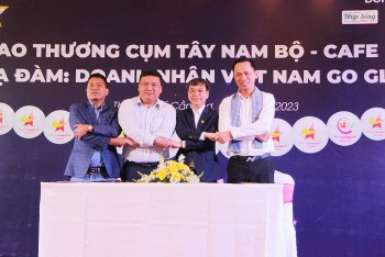 them co hoi ket noi giao thuong hop tac dau tu cho doanh nhan tre tay nam bo