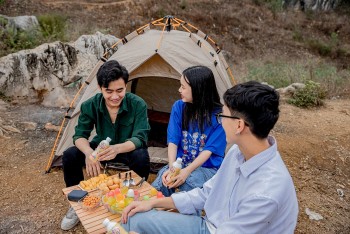 thuc uong dinh duong tien loi giup nguoi tre tu tin kham pha cuoc song