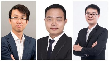 tam diem chung khoan co phieu vua va nho duoc luan chuyen nha dau tu can luu y gi