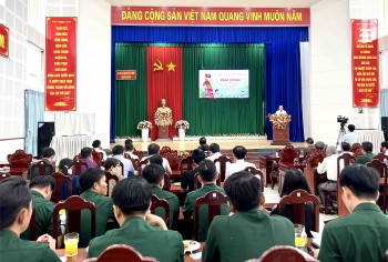 kien giang phat dong cuoc thi viet ve cong tac doi ngoai bien gioi va bien dao