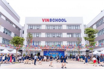 vinschool ocean park da dang hoa cac hinh thuc hoc tap lich su tao hung thu cho hoc sinh