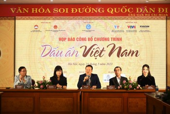 dau an viet nam gan ket gia tri viet voi kieu bao tren toan the gioi