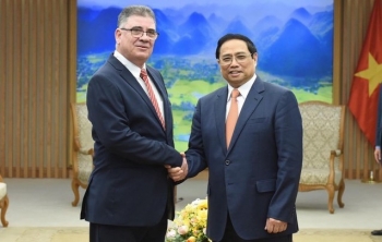 cuba tang cuong ho tro viet nam ve y te cong nghe sinh hoc dao tao nguon nhan luc