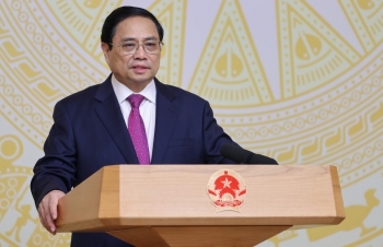 thu tuong pham minh chinh se du hoi nghi thuong dinh g7 mo rong tai nhat ban