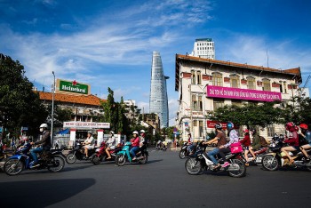 Blogger nước ngoài dành lời khen cho các danh lam thắng cảnh của Việt Nam