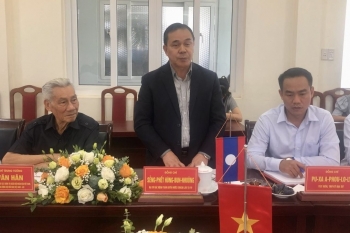 de xuat bien dich cuon sach nhung nguoi con cao bang giup cach mang lao sang tieng lao