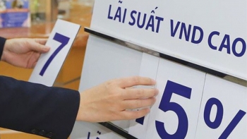 vi sao kho giam mat bang lai suat