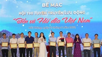 hai phong nang cao nhan thuc nguoi dan ve bien va hai dao viet nam