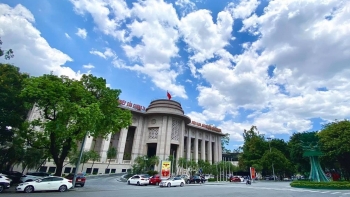 ngan hang nha nuoc lan thu ba giam lai suat dieu hanh trong chua day 2 thang