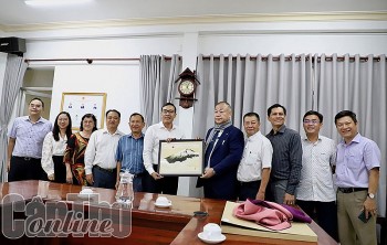 doanh nghiep nhat ban muon dau tu linh vuc nong nghiep tai dbscl