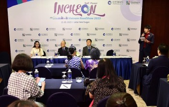 du lich y te la diem nhan thu hut du khach den incheon han quoc