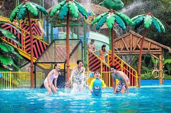 gan 30 trai nghiem he vinpearl nhat dinh phai thu mot lan trong doi