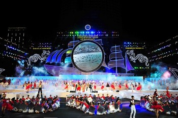 Festival Biển Nha Trang - Khánh Hòa 2023 sẽ diễn ra từ ngày 3/6-6/6