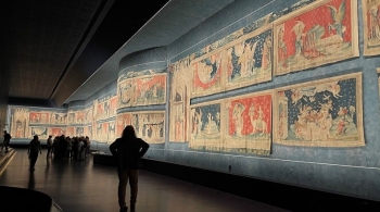 tam tham det ngay tan the cua phap duoc dua vao ky uc cua the gioi