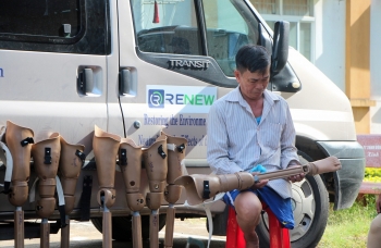 hoa ky se luon sat canh cung viet nam khac phuc hau qua chien tranh