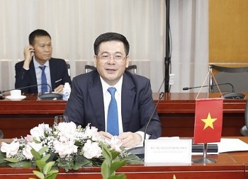 viet nam nhan manh apec can uu tien thao luan van de cai cach wto