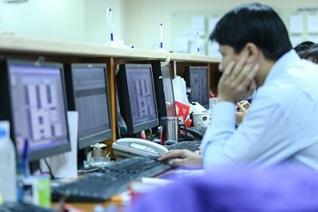 lai suat phat hanh trai phieu qua cao se khien doanh nghiep gap kho