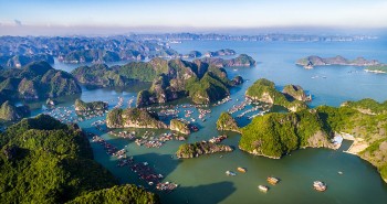 cat ba hai phong la dung thu 2 trong 10 bai bien ngoan muc nhat chau a