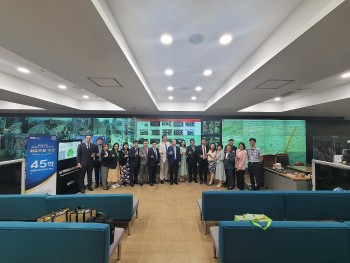 4 dia phuong viet nam ket nghia voi thanh pho anyang han quoc