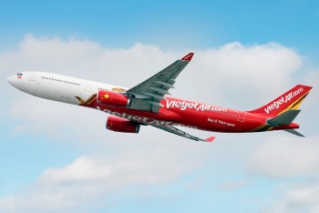 vietjet dan dau dich vu bay cua hang khong chi phi thap toan cau 2023
