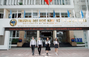 Việt Nam có 9 trường đại học nằm trong bảng xếp hạng có tầm ảnh hưởng thế giới