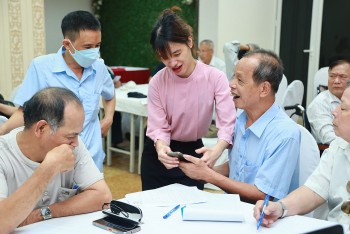 ha noi nang cao nang luc can bo hoi nguoi khuyet tat cap huyen