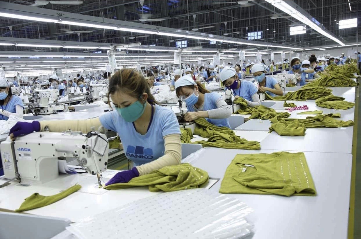Các tỉnh miền Trung thu hút doanh nghiệp Hàn Quốc nhờ chính sách phát triển vùng